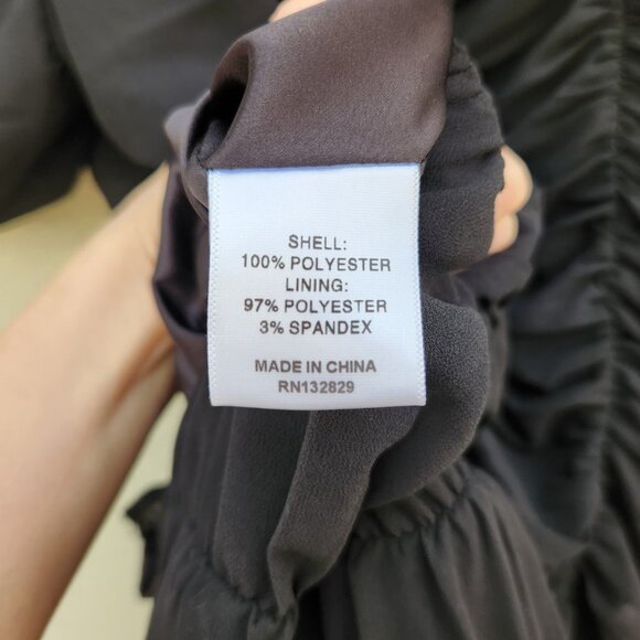 MAJORELLE Gerald Mini Dress - Picture 6 of 7